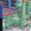 Sistema de perforación petrolífera 2000psi / 3000psi / 5000psi / 10000psi / 15000psi API 16c Choke and Kill Manifold Supplier